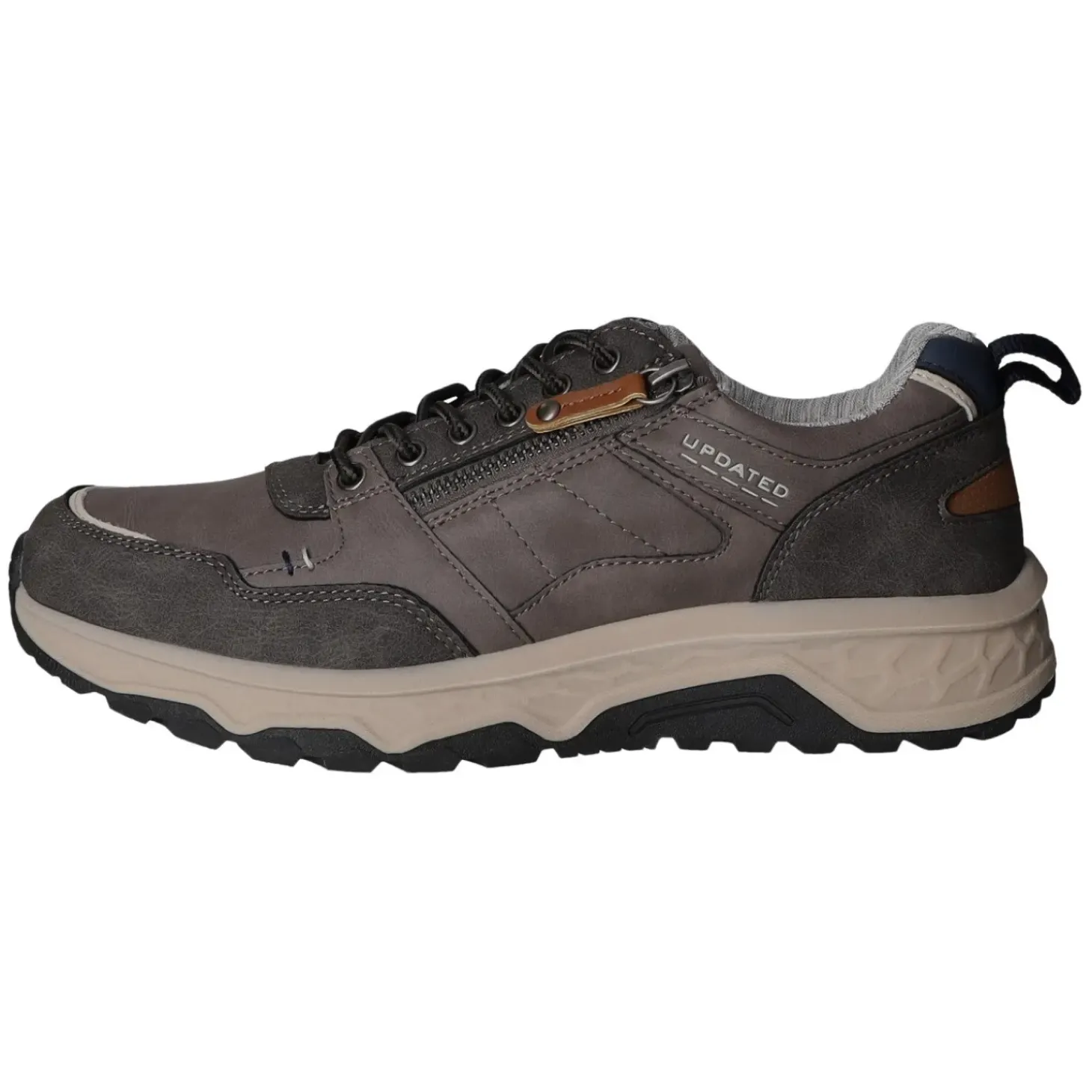 living UPDATED Schnürhalbschuh Freizeit (Casual)