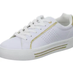living UPDATED Schnürhalbschuh Sneaker (sportlich)