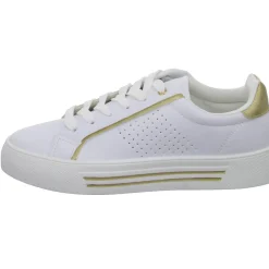 living UPDATED Schnürhalbschuh Sneaker (sportlich)