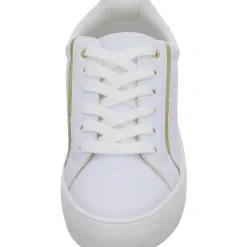 living UPDATED Schnürhalbschuh Sneaker (sportlich)