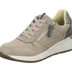 living UPDATED Schnürhalbschuh Sneaker (sportlich)