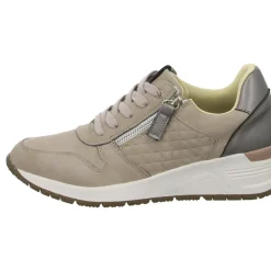 living UPDATED Schnürhalbschuh Sneaker (sportlich)