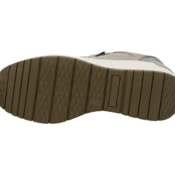 living UPDATED Schnürhalbschuh Sneaker (sportlich)