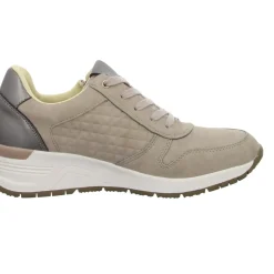 living UPDATED Schnürhalbschuh Sneaker (sportlich)