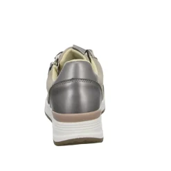 living UPDATED Schnürhalbschuh Sneaker (sportlich)