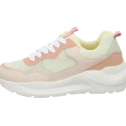 living UPDATED Schnürhalbschuh Sneaker (sportlich)