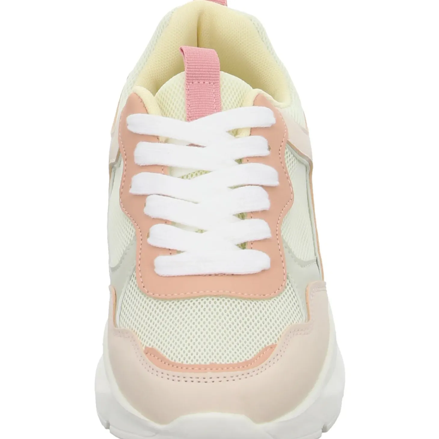 living UPDATED Schnürhalbschuh Sneaker (sportlich)
