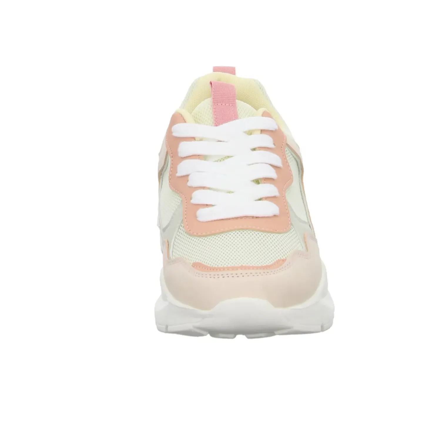 living UPDATED Schnürhalbschuh Sneaker (sportlich)
