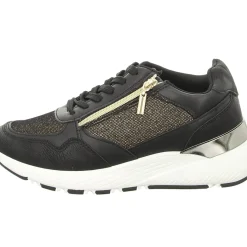 living UPDATED Schnürhalbschuh Sneaker (sportlich)