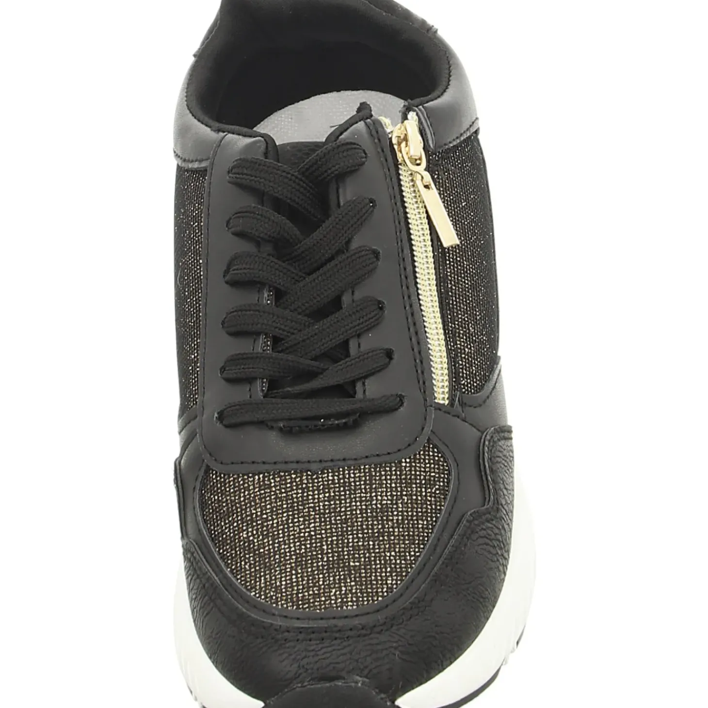 living UPDATED Schnürhalbschuh Sneaker (sportlich)