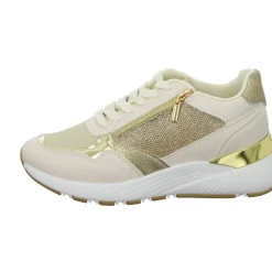 living UPDATED Schnürhalbschuh Sneaker (sportlich)