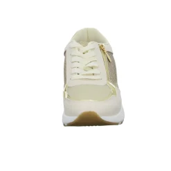 living UPDATED Schnürhalbschuh Sneaker (sportlich)