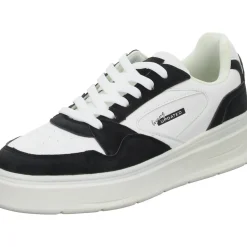 living UPDATED Schnürhalbschuh Sneaker (sportlich)