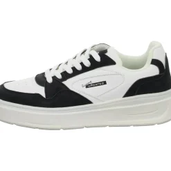 living UPDATED Schnürhalbschuh Sneaker (sportlich)