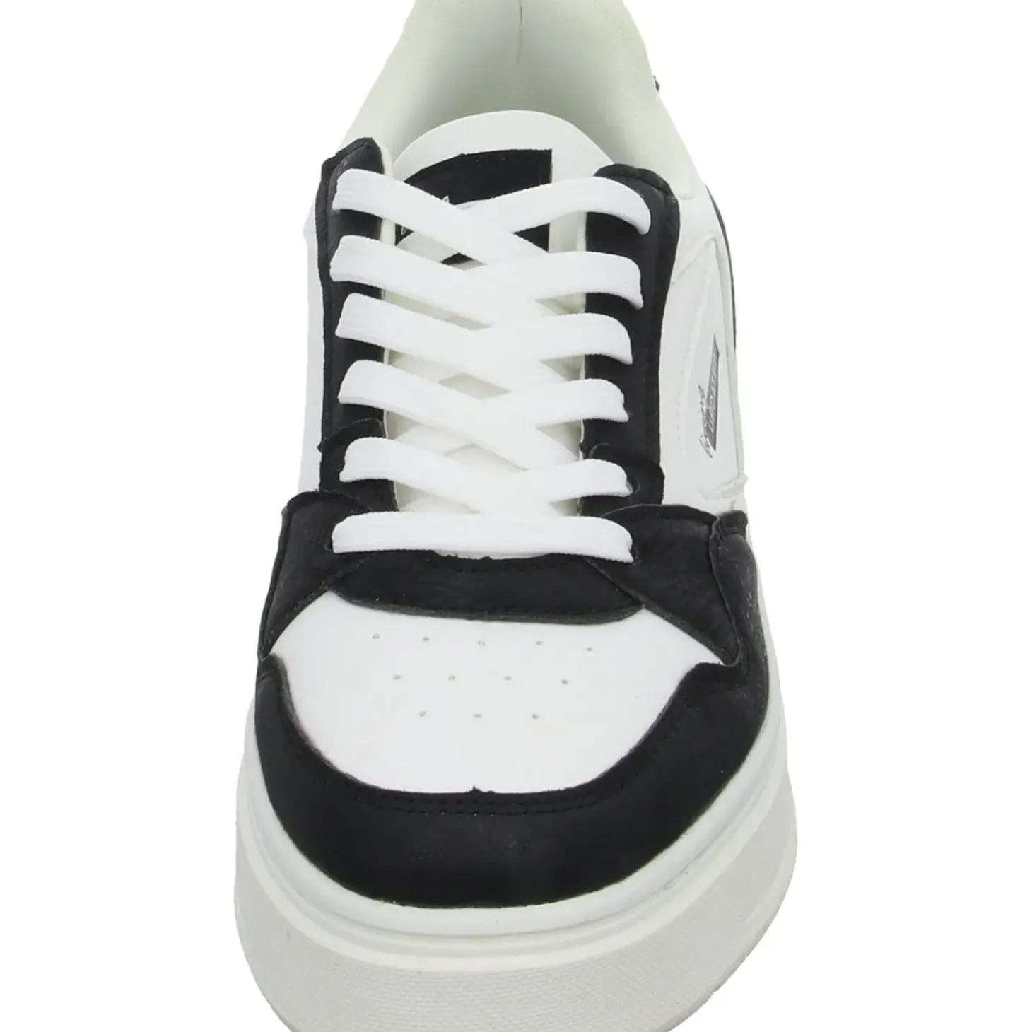 living UPDATED Schnürhalbschuh Sneaker (sportlich)