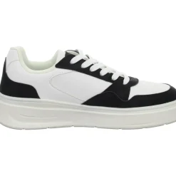 living UPDATED Schnürhalbschuh Sneaker (sportlich)