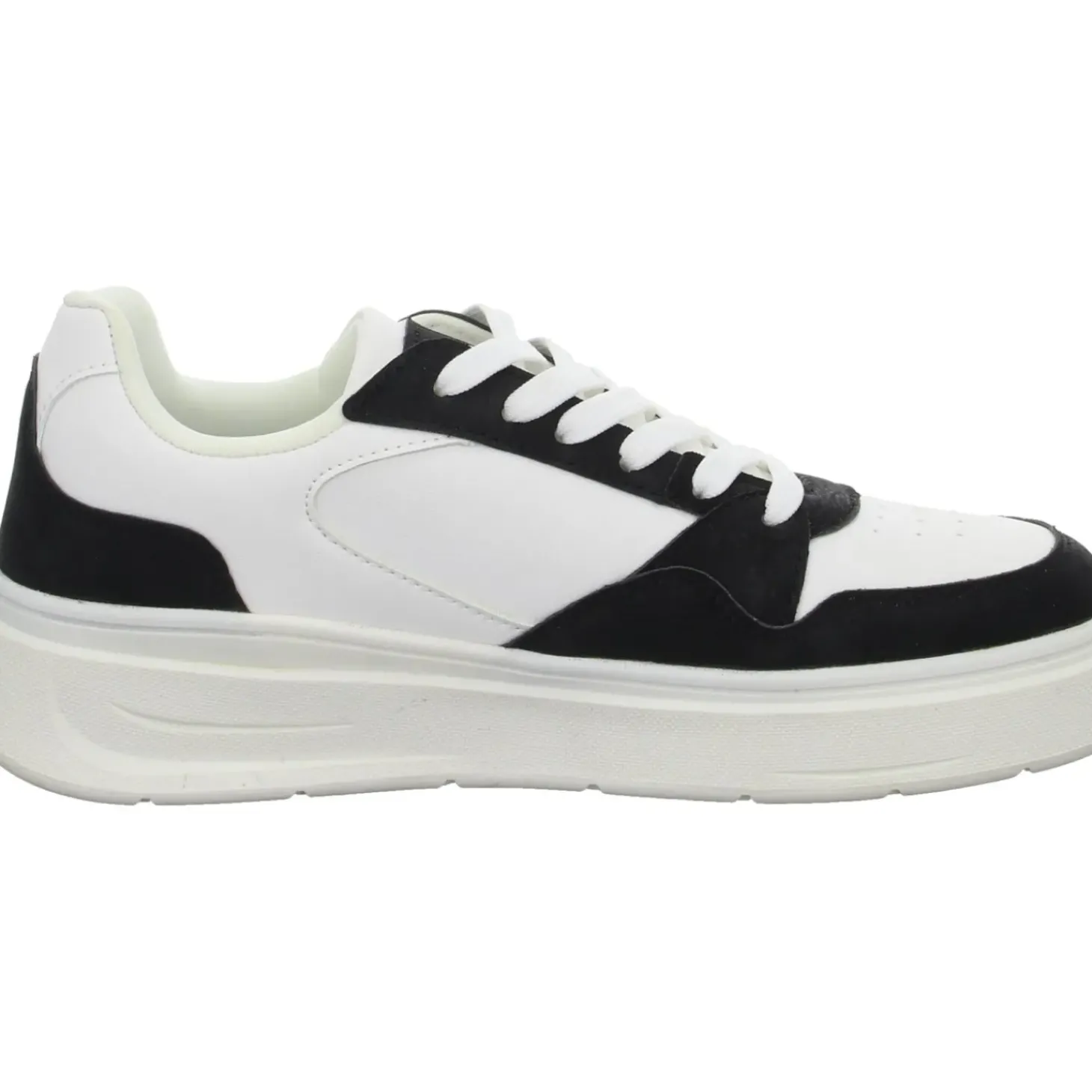 living UPDATED Schnürhalbschuh Sneaker (sportlich)
