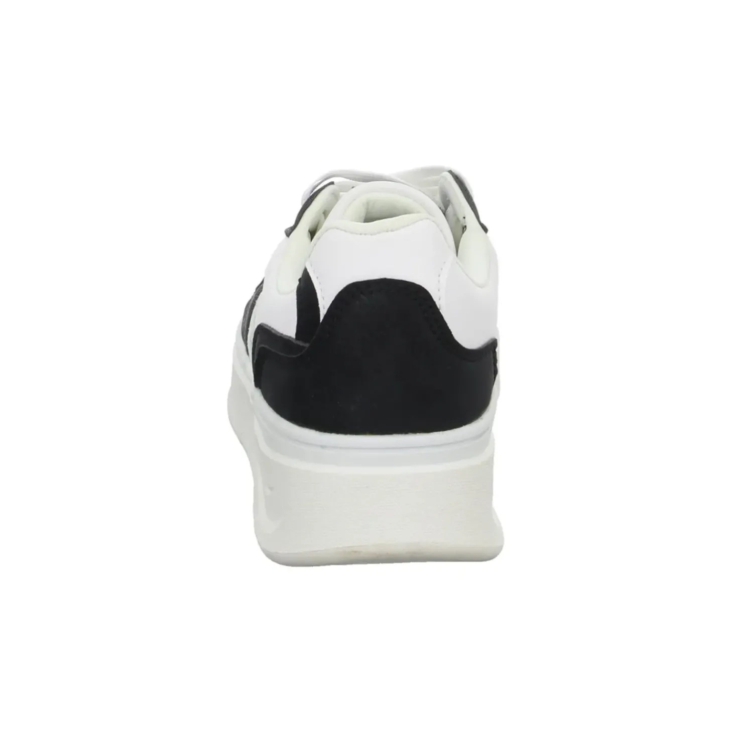 living UPDATED Schnürhalbschuh Sneaker (sportlich)