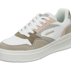 living UPDATED Schnürhalbschuh Sneaker (sportlich)