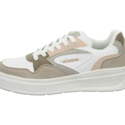 living UPDATED Schnürhalbschuh Sneaker (sportlich)