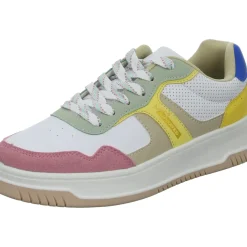 living UPDATED Schnürhalbschuh Sneaker (sportlich)