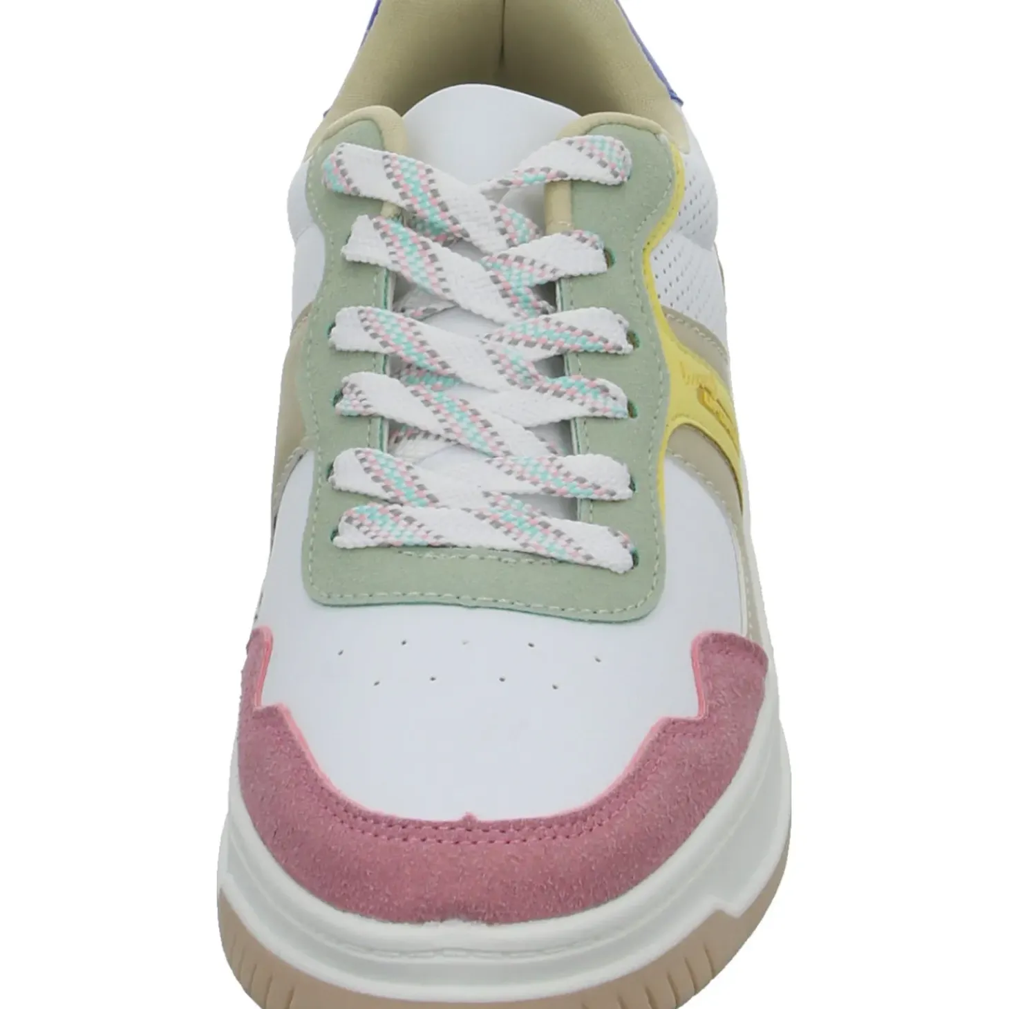 living UPDATED Schnürhalbschuh Sneaker (sportlich)