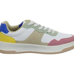 living UPDATED Schnürhalbschuh Sneaker (sportlich)