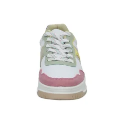 living UPDATED Schnürhalbschuh Sneaker (sportlich)