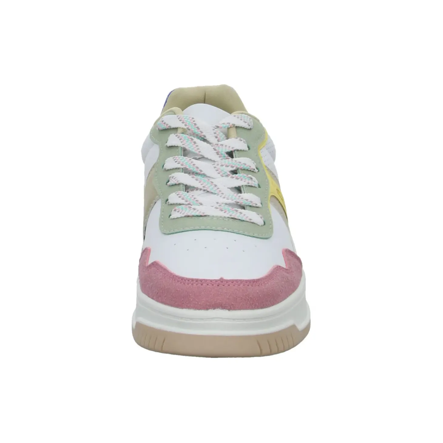 living UPDATED Schnürhalbschuh Sneaker (sportlich)