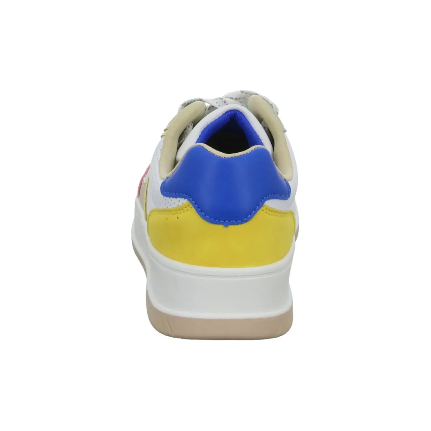 living UPDATED Schnürhalbschuh Sneaker (sportlich)