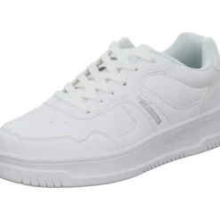 living UPDATED Schnürhalbschuh Sneaker (sportlich)
