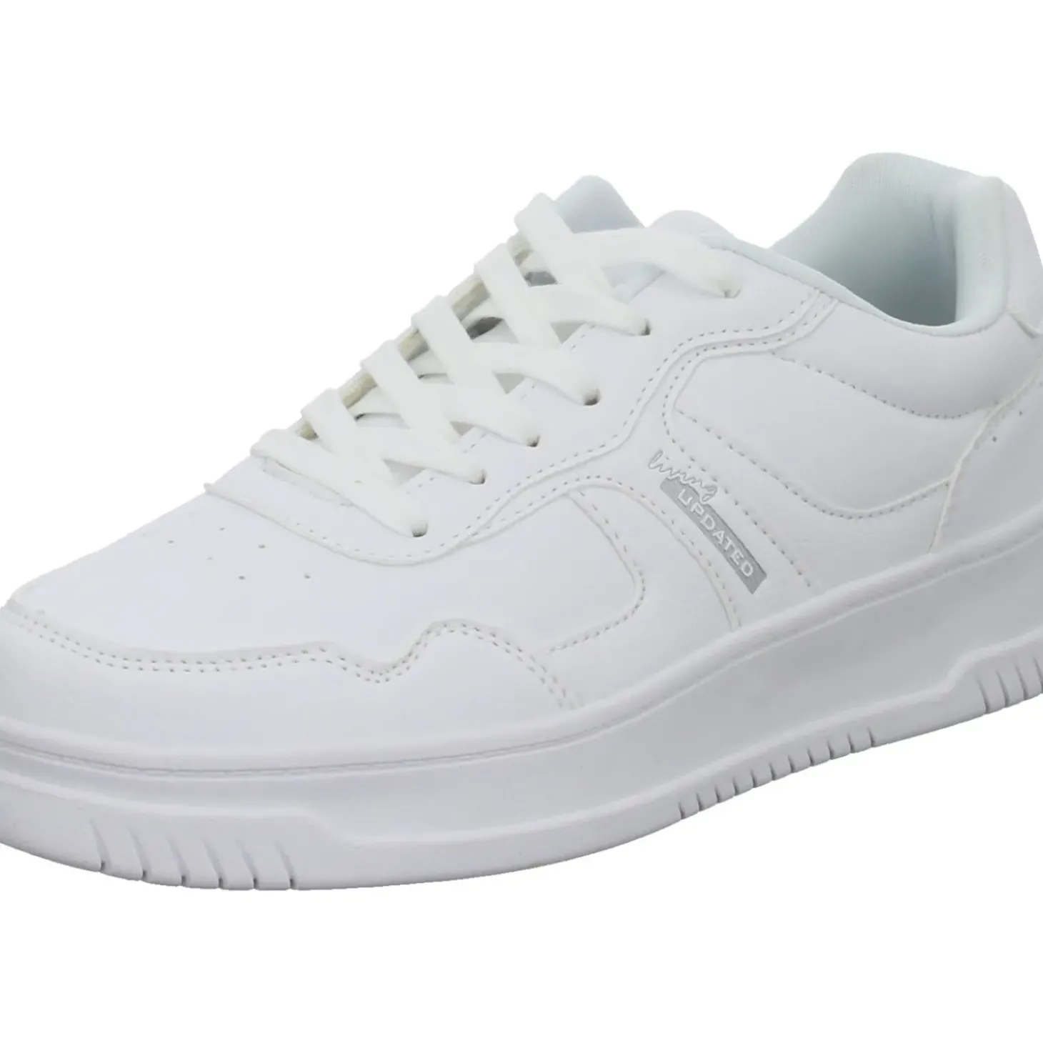 living UPDATED Schnürhalbschuh Sneaker (sportlich)