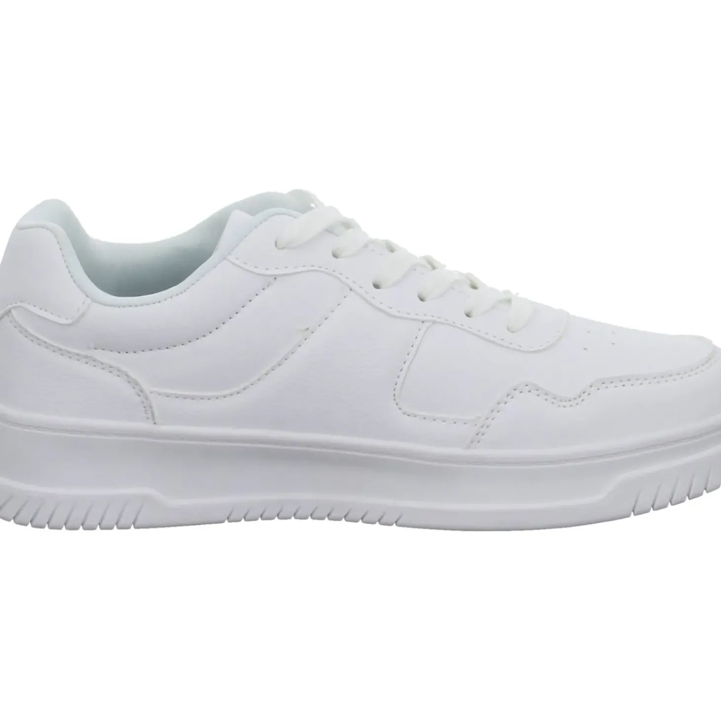 living UPDATED Schnürhalbschuh Sneaker (sportlich)