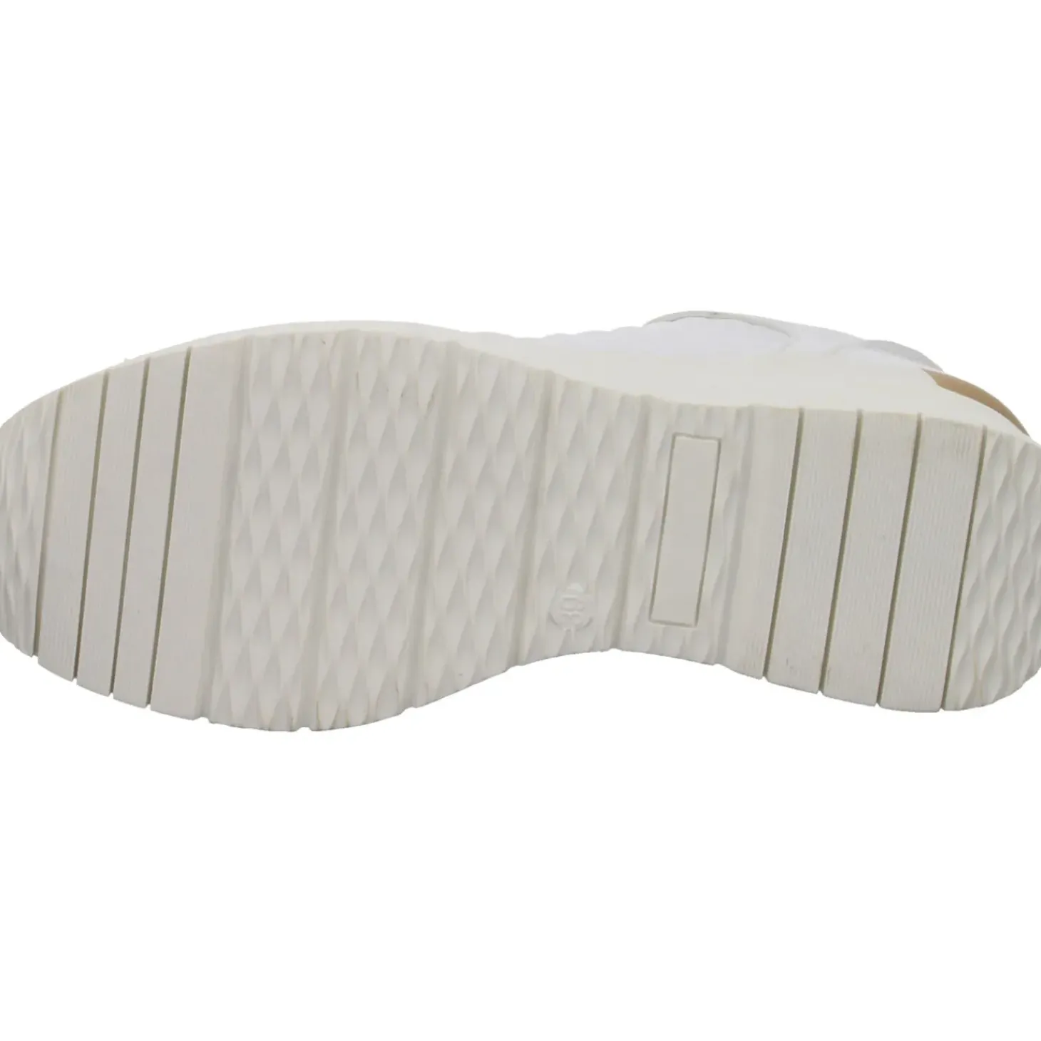 living UPDATED Schnürhalbschuh Sneaker (sportlich)