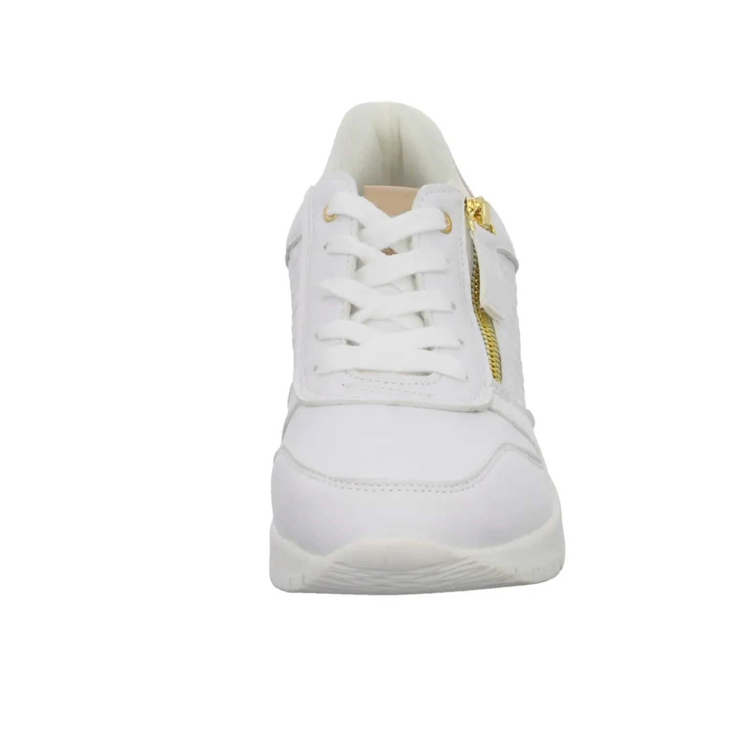 living UPDATED Schnürhalbschuh Sneaker (sportlich)