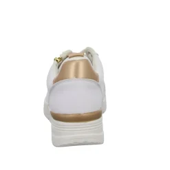 living UPDATED Schnürhalbschuh Sneaker (sportlich)