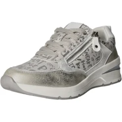 living UPDATED Schnürhalbschuh Sneaker (sportlich)