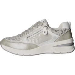 living UPDATED Schnürhalbschuh Sneaker (sportlich)