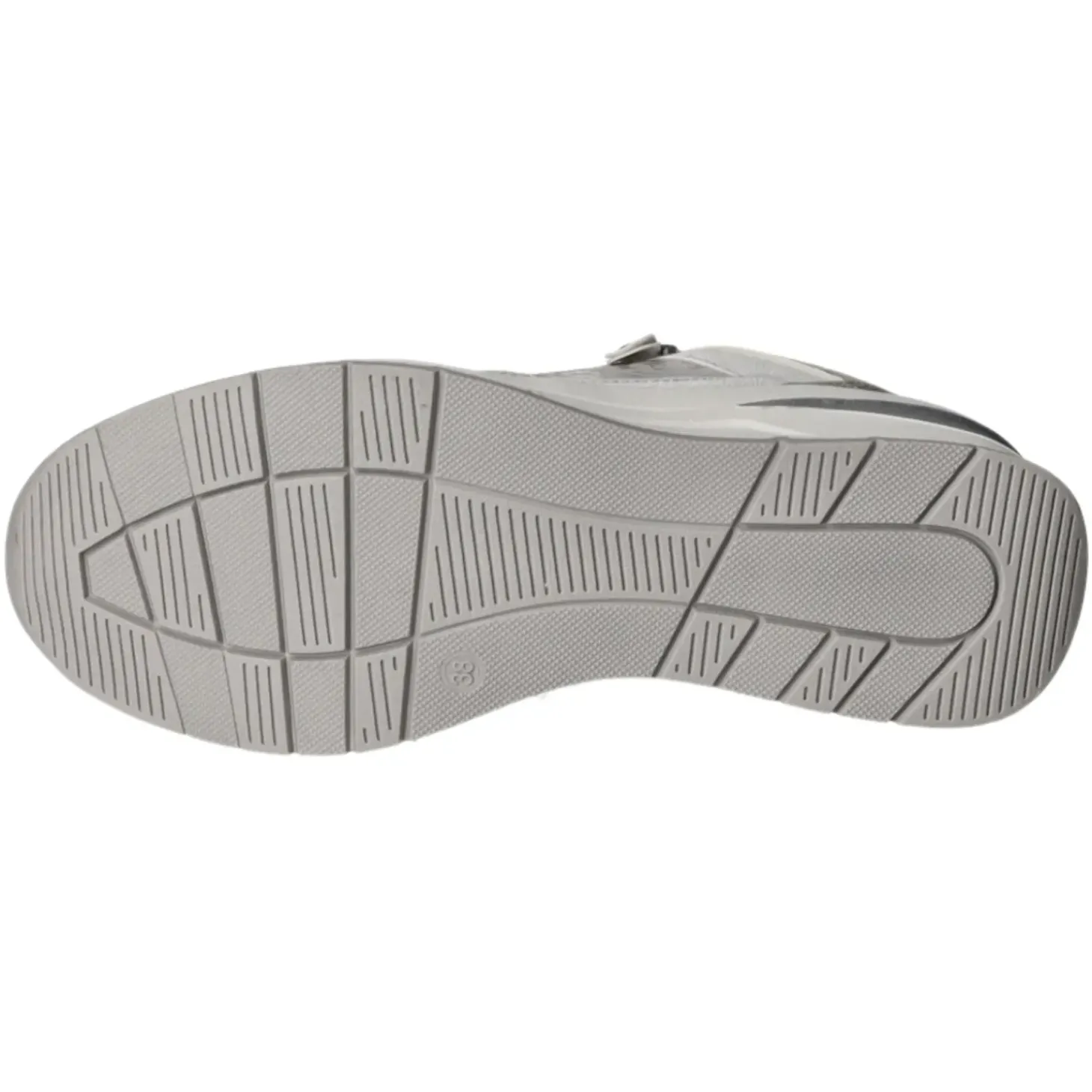 living UPDATED Schnürhalbschuh Sneaker (sportlich)