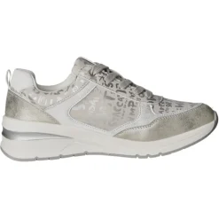 living UPDATED Schnürhalbschuh Sneaker (sportlich)