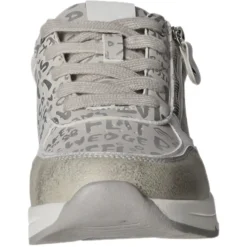 living UPDATED Schnürhalbschuh Sneaker (sportlich)
