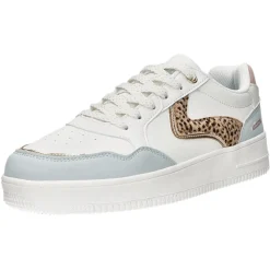 living UPDATED Schnürhalbschuh Sneaker (sportlich)
