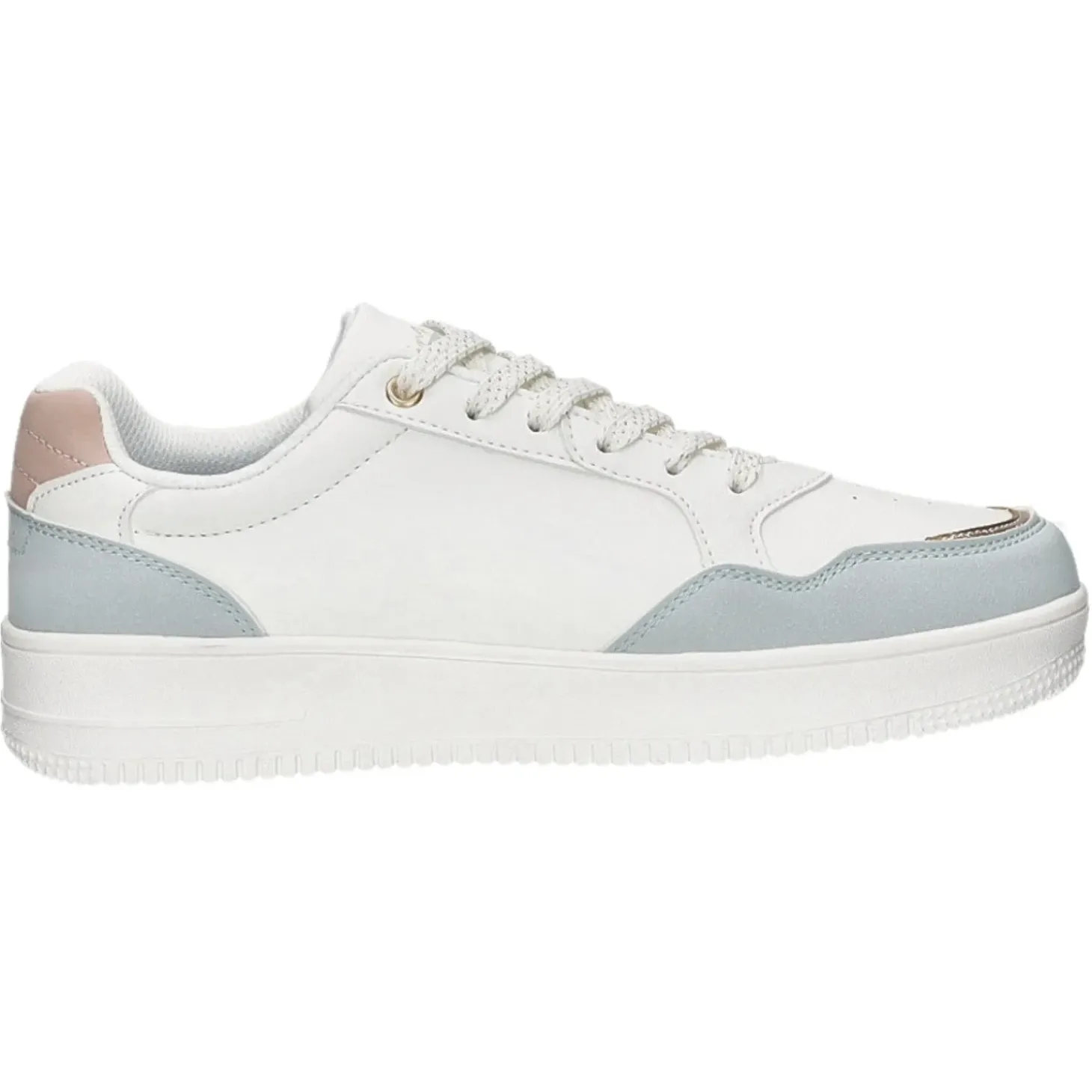 living UPDATED Schnürhalbschuh Sneaker (sportlich)