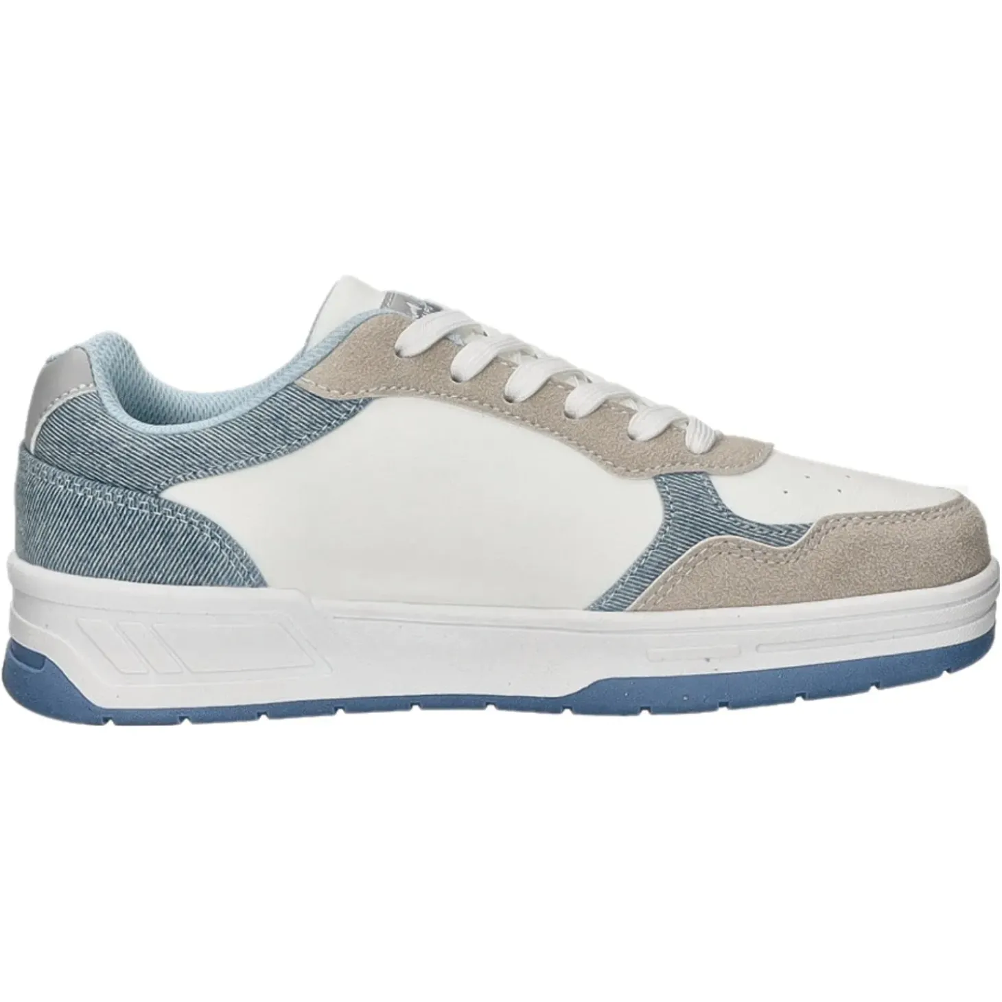 living UPDATED Schnürhalbschuh Sneaker (sportlich)