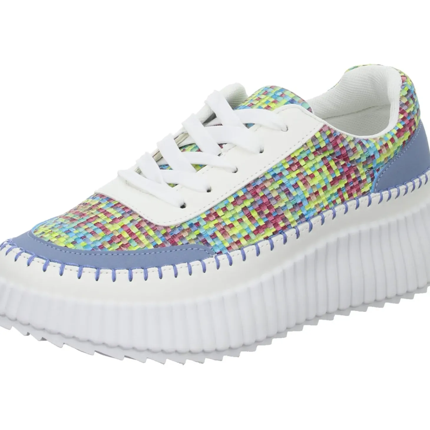 living UPDATED Schnürhalbschuh Freizeit (Casual)