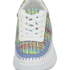 living UPDATED Schnürhalbschuh Freizeit (Casual)