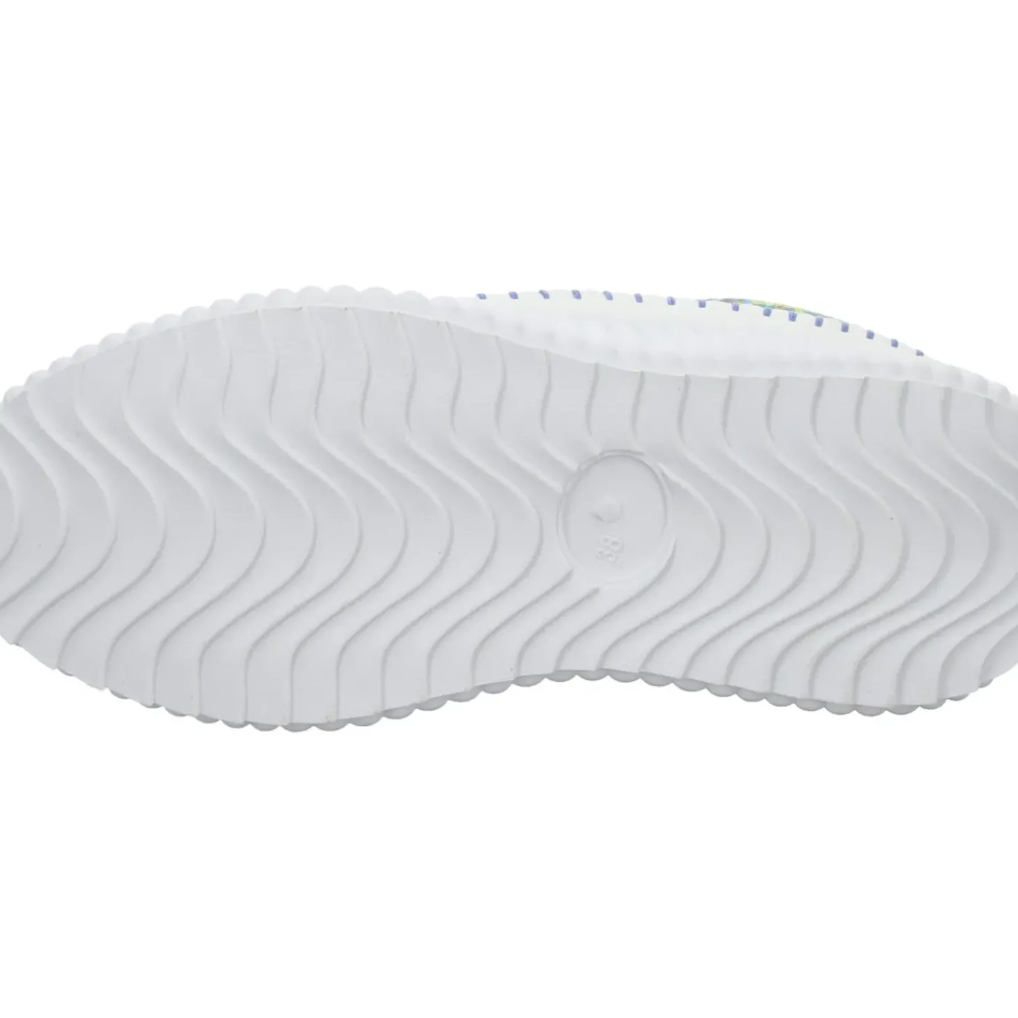 living UPDATED Schnürhalbschuh Freizeit (Casual)