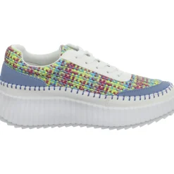 living UPDATED Schnürhalbschuh Freizeit (Casual)