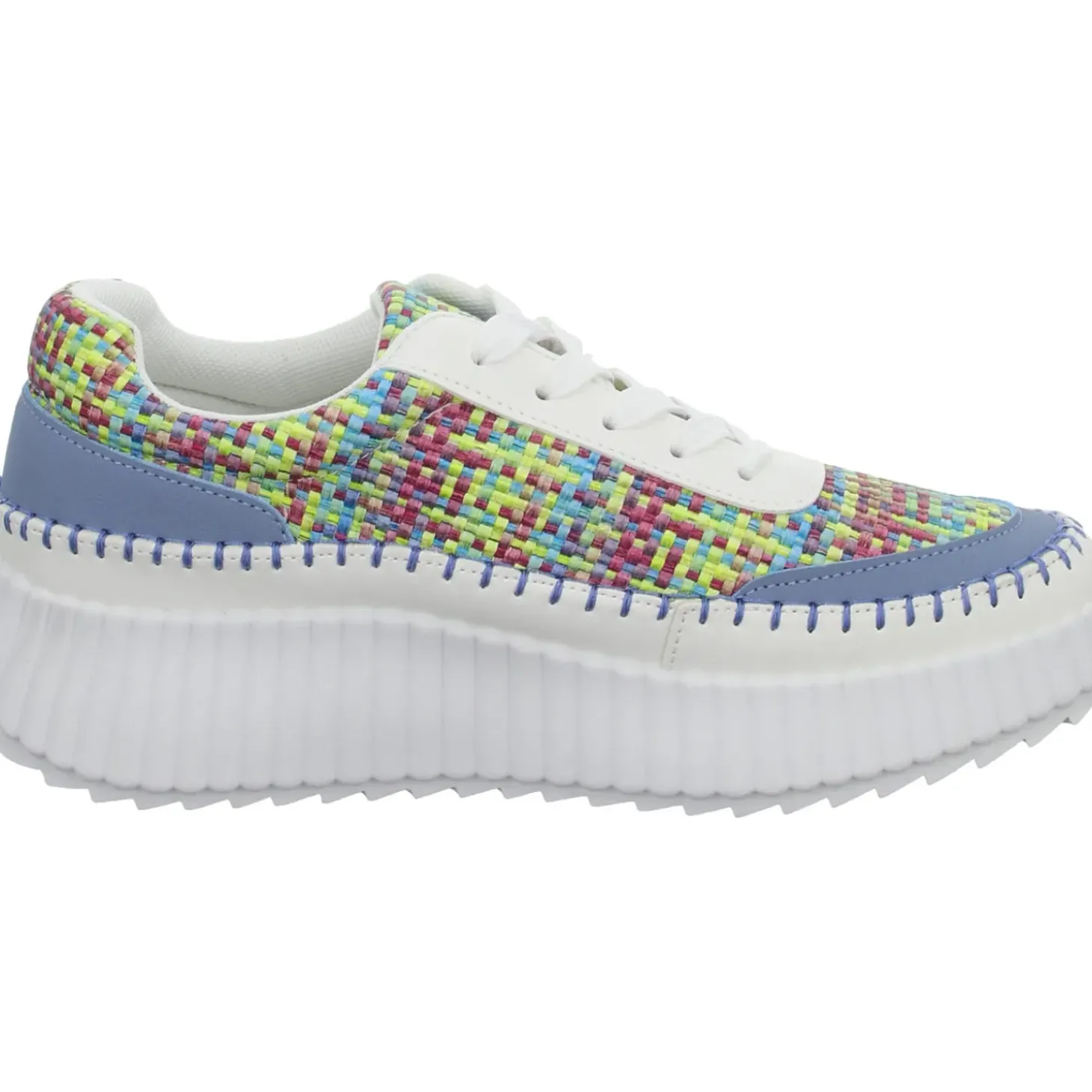 living UPDATED Schnürhalbschuh Freizeit (Casual)