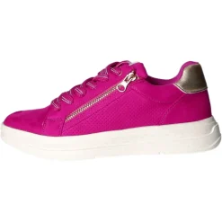 living UPDATED Schnürhalbschuh Freizeit (Casual)